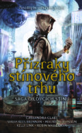 E-kniha: Přízraky stínového trhu (Cassandra Clare, Kelly Link, Maureen Johnson a Robin Wasserman a Sarah Rees Brennan)