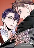 Kniha: Perfect Buddy (The Comic / Manhwa) Vol. 2 (Lash). Seven Seas, 2024
