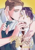 Kniha: Perfect Buddy (The Comic / Manhwa) Vol. 3 (Lash). Seven Seas, 2025