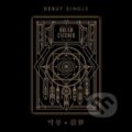 Hudobné CD: Dreamcatcher: Nightmare / Re-issue with limited Gift edition (Bertus). Bertus, 2024