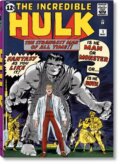 Kniha: Marvel Comics Library. Hulk. 1962–1966 (Douglas Wolk). Taschen, 2025