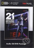 Kniha: 21st Century Reading 4 Audio CD/DVD Package (Nancy Douglas). 