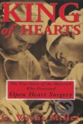 Kniha: King of Hearts (G. Wayne Miller). Broadway Books, 2000