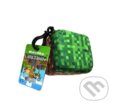 MINECRAFT EARTH CUBE KLIP (CMA Group). CMA Group