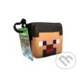 MINECRAFT STEVE CUBE KLIP (CMA Group). CMA Group