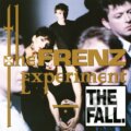 Hudobné CD: Fall: Frenz Experiment  LP (Music on Vinyl). Music on Vinyl, 2020