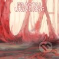 Hudební CD: Fractal Universe:  The Great Filters LP (Bertus)