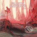 Hudební CD: Fractal Universe:  The Great Filters (Bertus)