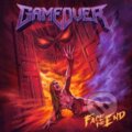 Hudobné CD: Game Over:  Face The End (Mystic)