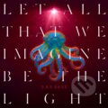 Hudobné CD: Garbage:  Let All That We Imagine Be The Light (Universal Music)