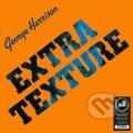 Hudobné CD: George Harrison:  Extra Texture (Universal Music). Universal Music, 2025