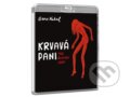 Film: Viktor Kubal:  Krvavá pani (BD) (Viktor Kubal) (CD). Slovenský filmový ústav, 2017