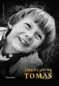 E-kniha: Jmenuju se Tomáš (Ota Kars)