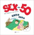 Sex po 50, Autreo, 2017