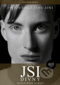 E-kniha: Jsi divný - Část II (Oliver Heyn)