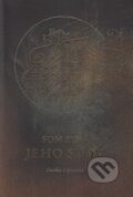 Kniha: Som plná jeho slov (Ľudka Lipovská). Timothy Sound, 2017