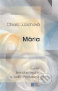 Mária - Chiara Lubichová, Brendan Leahy, Judith Povilusová, Nové mesto, 2017