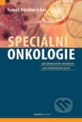 Speciální onkologie - Tomáš Büchler, Maxdorf, 2017