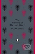 The Picture of Dorian Gray - Oscar Wilde, Penguin Books, 2017
