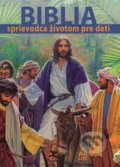 Biblia - Bogusław Zeman, Lúč, 2017