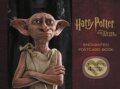 Harry Potter and the Chamber of Secrets Enchanted Postcard Book, HarperCollins, 2017