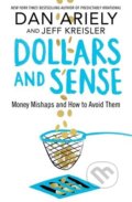 Dallars and Sense - Dan Ariely, 2017