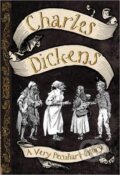 Charles Dickens - Fiona Macdonald, 2015