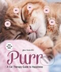 Kniha: Purr (Gilles Diederichs). HarperCollins, 2017