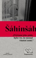 E-kniha: Šáhinšáh (Ryszard Kapuściński)