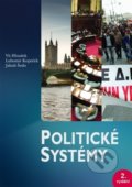 Politické systémy - Vít Hloušek a kolektiv, Barrister & Principal, 2018