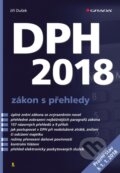 DPH 2018 - Jiří Dušek, 2018