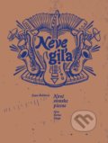 Nové rómske piesne / Neve giľa / New Roma Songs - Jana Belišová, Občianske združenie Žudro, 2010