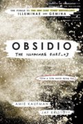 Obsidio - Jay Kristoff, Amie Kaufman, 2018