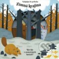 Zimná krajina, Svojtka&Co., 2018