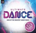 Ultimate... Dance - Ultimate, Sony Music Entertainment, 2017