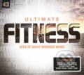 Ultimate... Fitnes - Ultimate, Sony Music Entertainment, 2017
