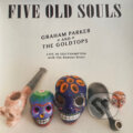 Hudobné CD: Graham Parker: Five Old Souls (Live) Rsd22  LP (Music on Vinyl). Music on Vinyl, 2021