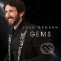 Hudební CD: Josh Groban:  Gems (Warner Music)