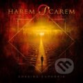 Hudobné CD: Harem Scarem:  Chasing Euphoria (Mystic). Mystic, 2025