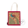 Paperblanks - taška Hafiz’s Peacocks (Paperblanks). Paperblanks, 2025