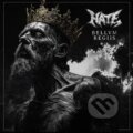 Hudobné CD: Hate:  Bellum Regiis (Black) LP (Mystic). Mystic, 2025