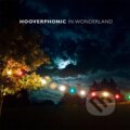Hudobné CD: Hooverphonic: In Wonderland / Marbled  LP (Music on Vinyl). Music on Vinyl, 2022