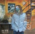 Hudební CD: HoziEr:  Hozier / Remastered 2025 / coloured - opaque custard LP (Universal Music)
