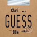 Hudobné CD: Charli Xcx:  Guess Featuring Billie Eilish (rsd 2025) LP (Warner Music). Warner Music, 2025