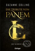Kniha: Die Tribute von Panem (Oetinger). Oetinger, 2025