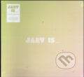 Hudobné CD: Jarv is: Beyond The Pale  LP (Music on Vinyl). Music on Vinyl, 2020