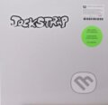 Hudobné CD: Jockstrap: I Love You Jennifer B  LP (Music on Vinyl). Music on Vinyl, 2022