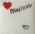 Hudobné CD: Jockstrap: I<3Uqtinvu  LP (Music on Vinyl). Music on Vinyl, 2023