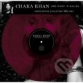 Hudobné CD: Chaka Khan: One Night In Malibu  LP (Fermata CZ). Fermata CZ, 2025
