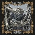 Hudobné CD: Kardashev: Alunea (Mystic). Mystic, 2025
